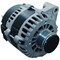 Wai Global Alternator, ALTDR AD237, 125 Amp12 Volt, CW, 6Groove Clutch Pulley, 1215 Plug Clock 8241N - alternate 4